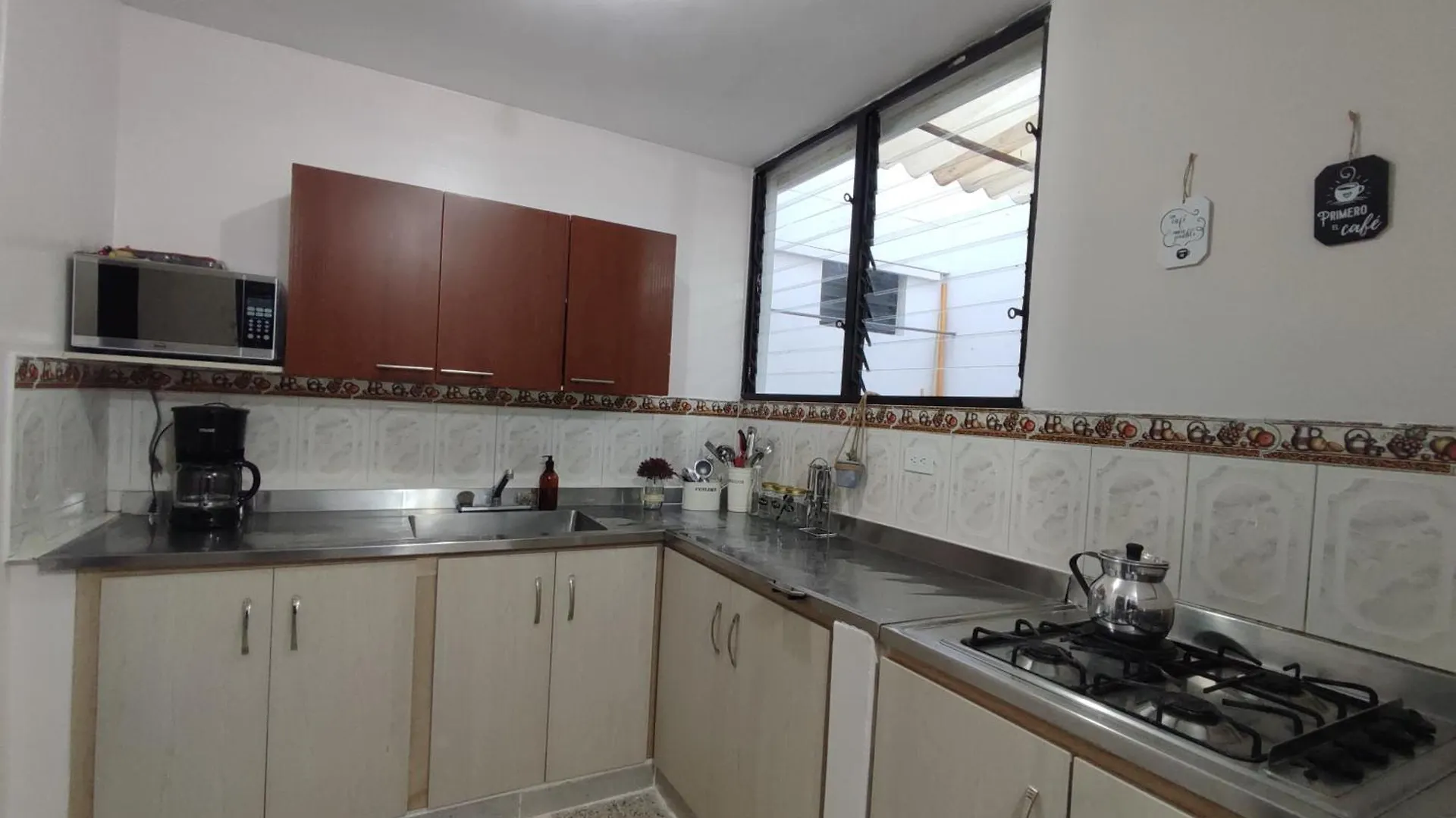 Casa Valtiz Villa Medellin