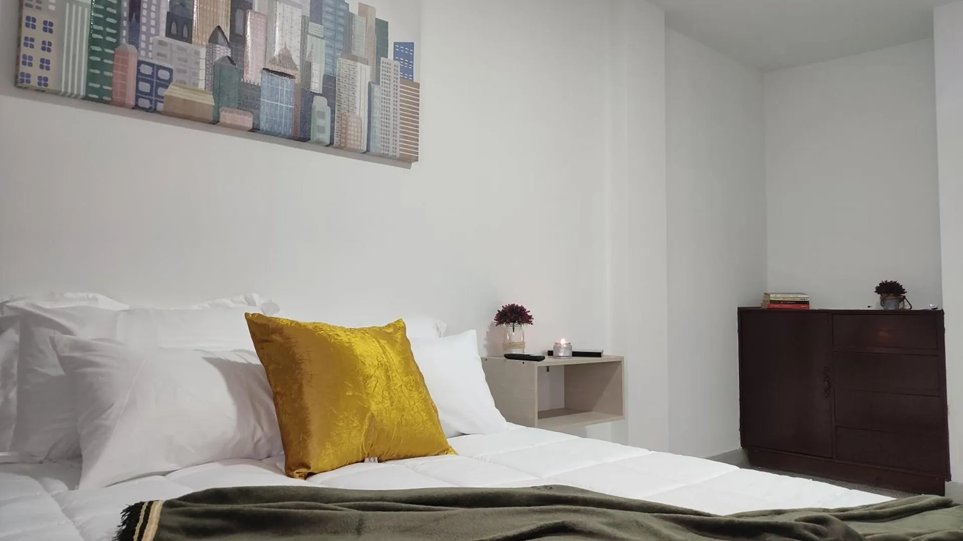 Holiday home Casa Valtiz Villa Medellin
