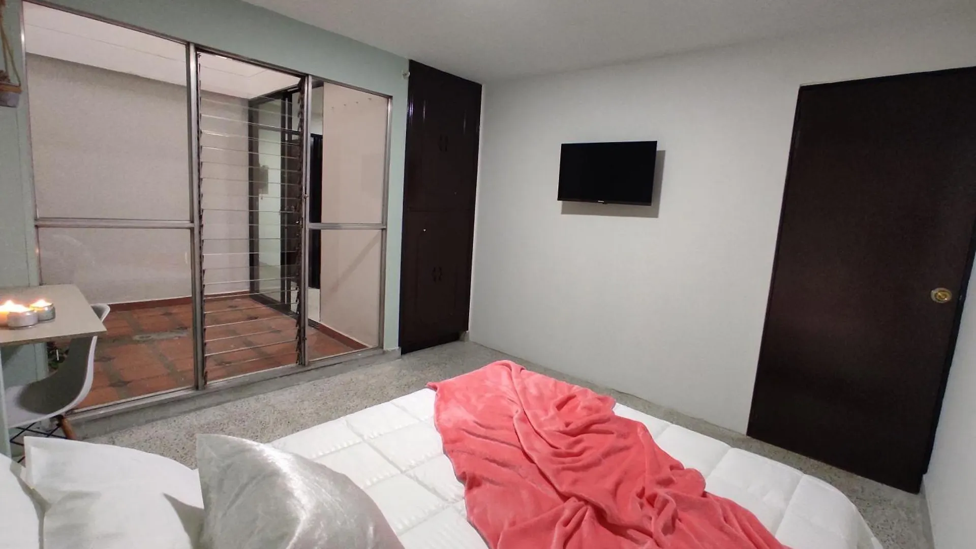 Casa Valtiz Villa Medellin Holiday home
