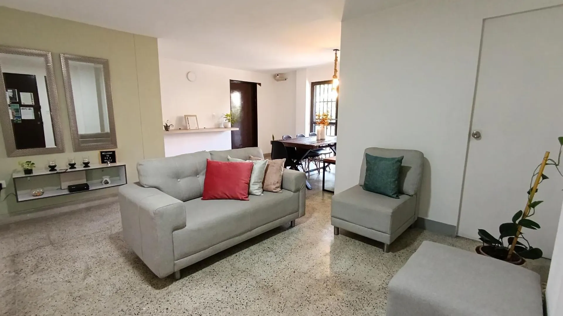 Holiday home Casa Valtiz Villa Medellin