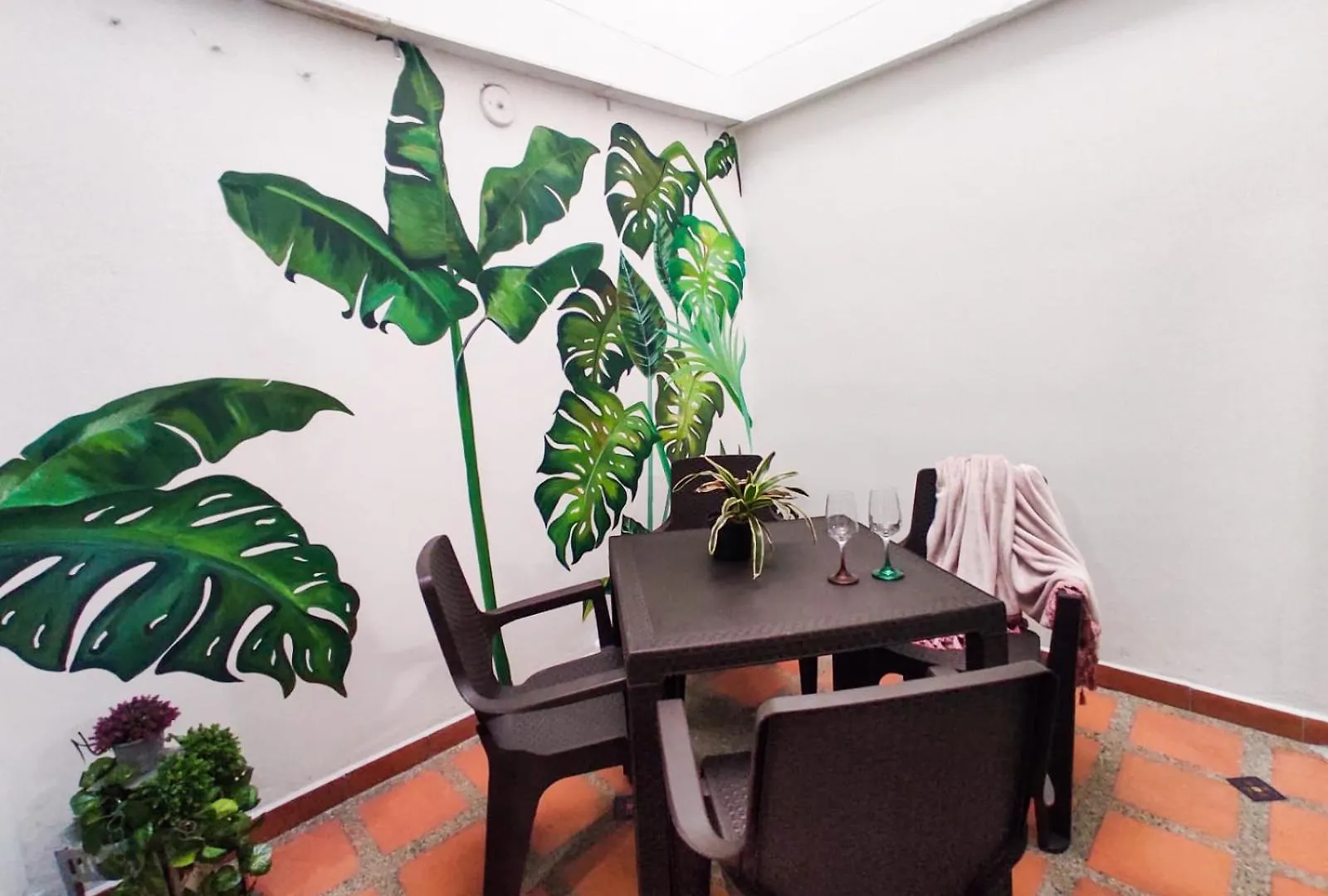 Casa Valtiz Villa Medellin Colombia