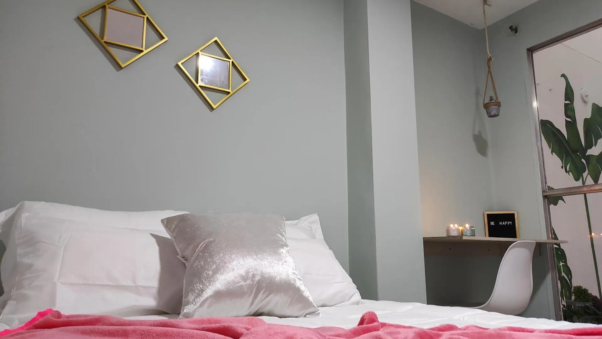 Vakantiehuis Casa Valtiz Villa Medellín