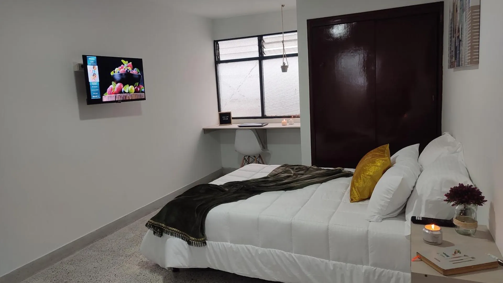 Vakantiehuis Casa Valtiz Villa Medellín