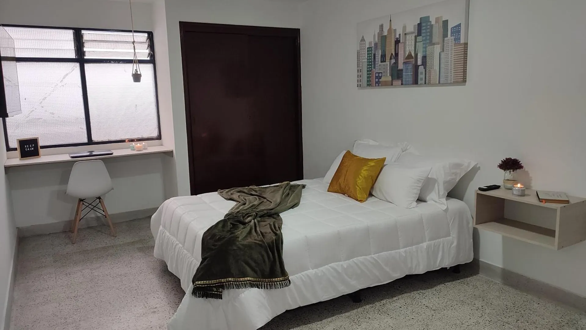 Casa Valtiz Villa Medellín
