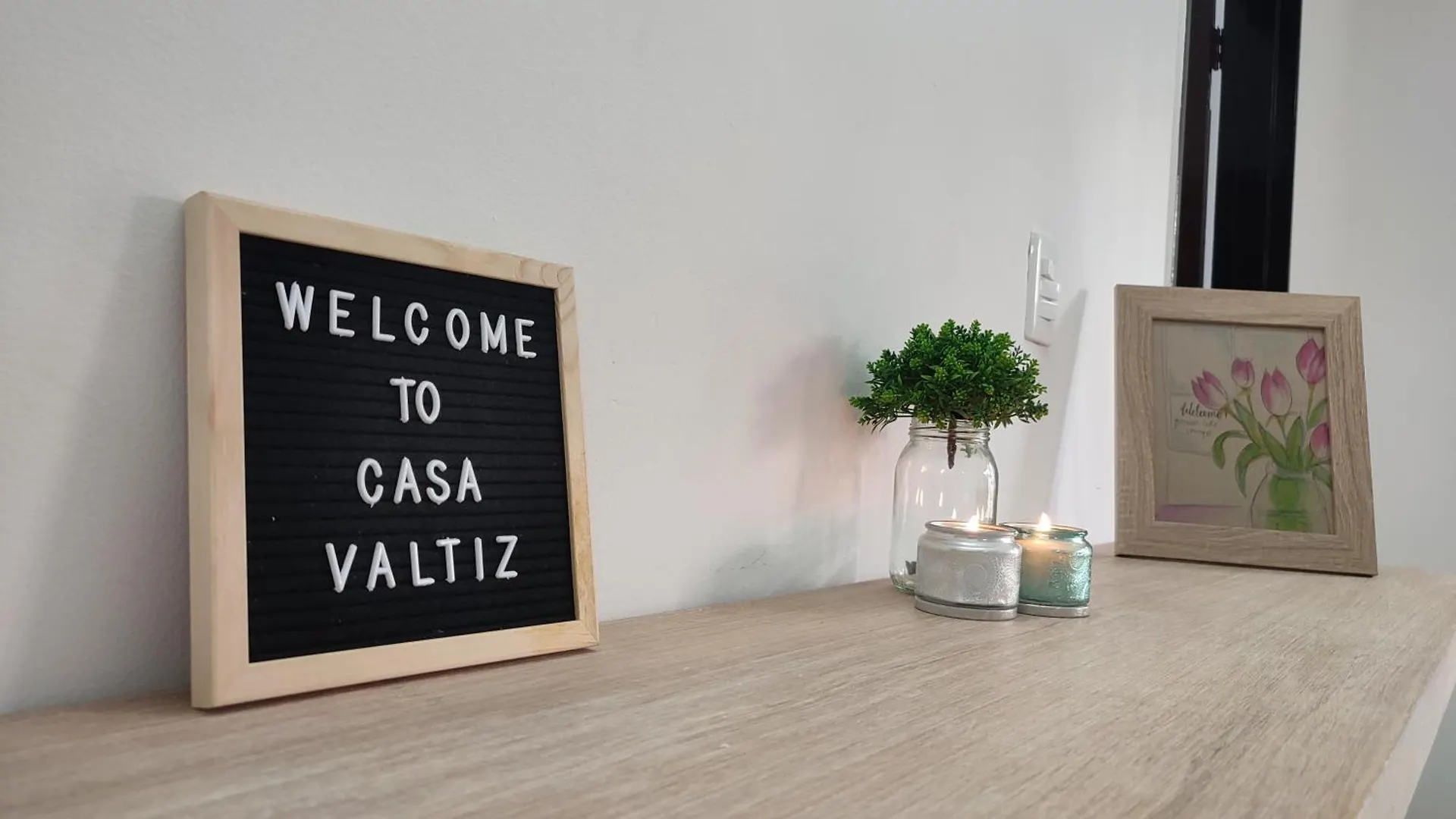 Casa Valtiz Villa Medellín Vakantiehuis