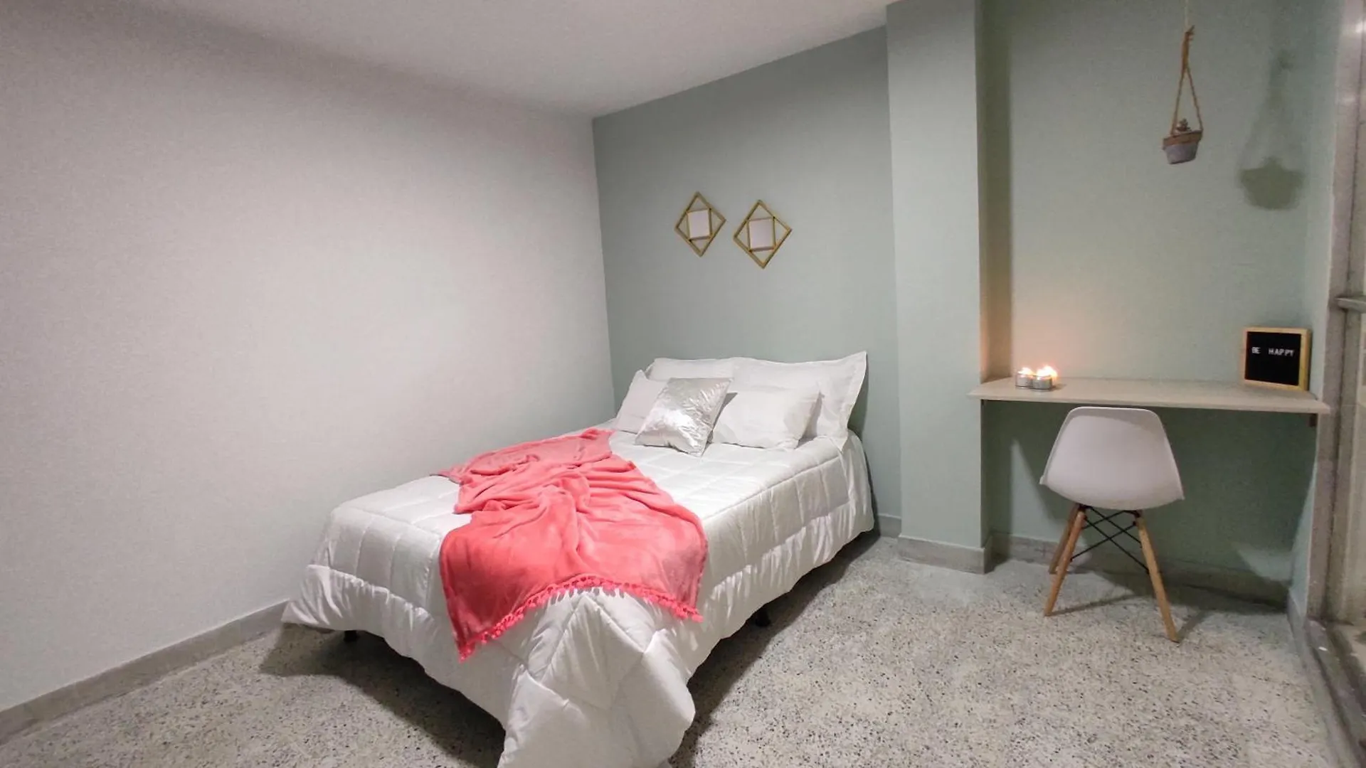 Vakantiehuis Casa Valtiz Villa Medellín Colombia