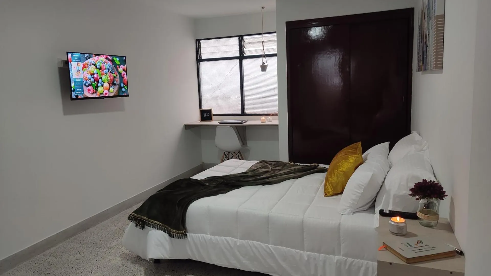 Casa Valtiz Villa Medellín 0*,  Colombia